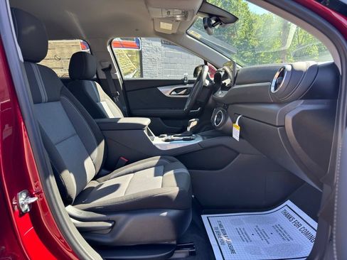 New 2026 Chevrolet Blazer LT w/ Convenience Package AWD/4WD image 7
