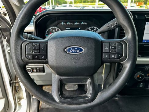 Used 2024 Ford F250 XLT image 14