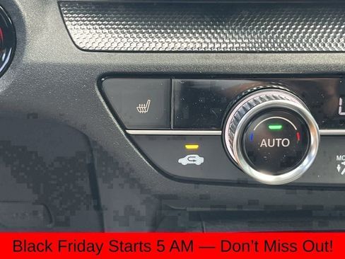 New 2026 Honda CR-V Sport-L image 34