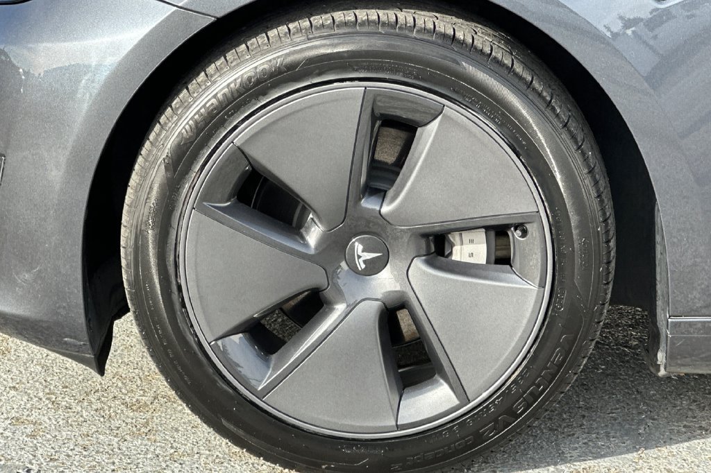 Used 2023 Tesla Model 3 Standard Range RWD image 24