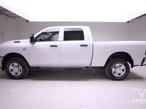 New 2026 RAM 2500 Tradesman image 2