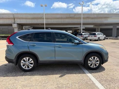 Used 2014 Honda CR-V EX-L image 6