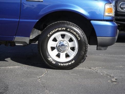 Used 2011 Ford Ranger XLT image 4