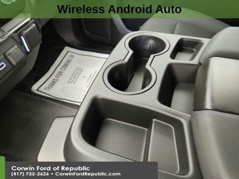 Used 2025 GMC Sierra 1500 Pro w/ Pro Value Package image 17