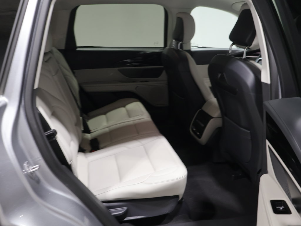 Used 2026 Lincoln Nautilus Premier AWD/4WD image 20