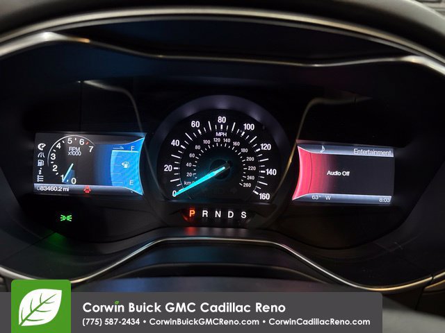 Used 2014 Ford Fusion SE w/ Equipment Group 202A FWD image 21