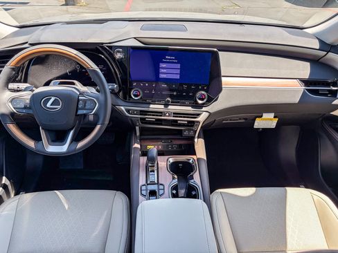 New 2026 Lexus RX 350 Premium Plus AWD/4WD image 13