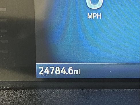 Certified 2024 Ford Ranger XL w/ Trailer Tow Package image 23