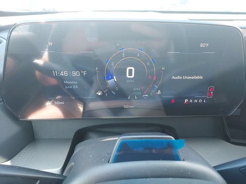 New 2026 Chevrolet Traverse LT w/ Enhanced Driving Package FWD image 21