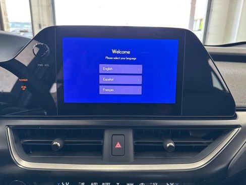 New 2026 Lexus UX 300h AWD image 25
