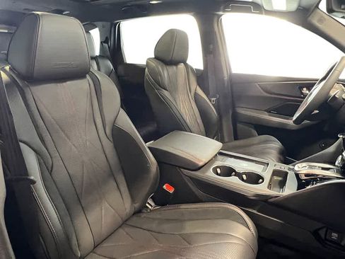 New 2026 Acura MDX Type S image 31