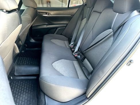 Used 2023 Toyota Camry LE w/ Convenience Package FWD image 19