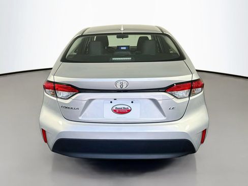 Used 2024 Toyota Corolla LE FWD image 6