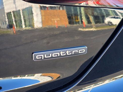 Used 2023 Audi A5 2.0T Premium Plus w/ Premium Plus image 35