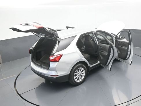 Used 2021 Chevrolet Equinox LT image 67