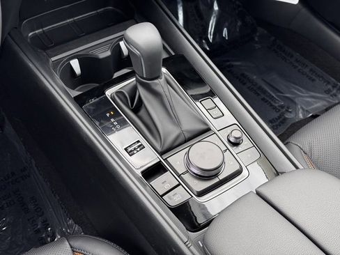 New 2026 MAZDA CX-50 AWD 2.5 Hybrid w/ Cargo Package image 15