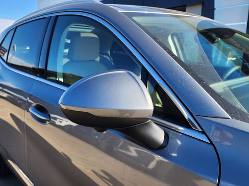 New 2026 Buick Envision Preferred image 11