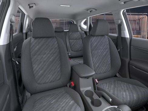 New 2026 Kia Seltos LX AWD/4WD image 15