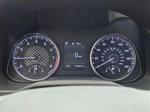 Used 2019 Hyundai Elantra SEL FWD image 10