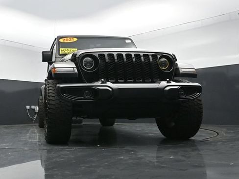 Used 2021 Jeep Gladiator Sport AWD/4WD image 56