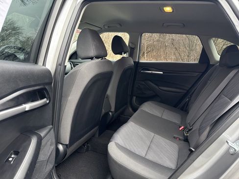 Certified 2023 Kia Seltos LX image 14