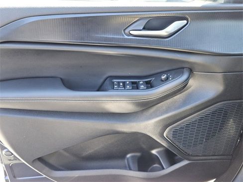 Used 2025 Jeep Grand Cherokee Laredo X image 26