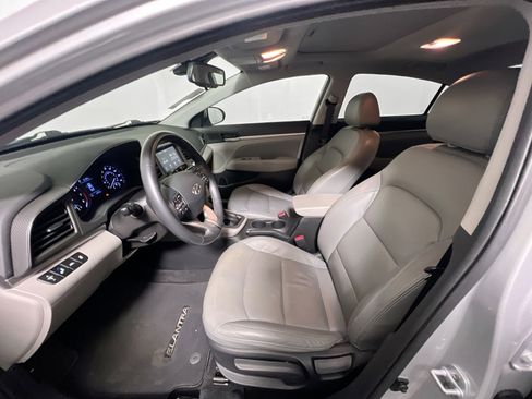 Used 2019 Hyundai Elantra Value Edition image 14