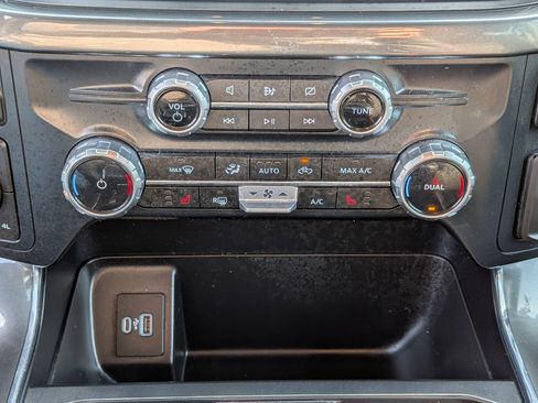 Certified 2023 Ford F150 XLT w/ Equipment Group 302A High image 27