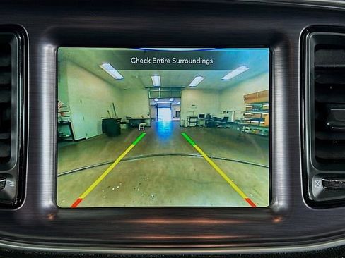 Used 2018 Dodge Challenger R/T Scat Pack image 24