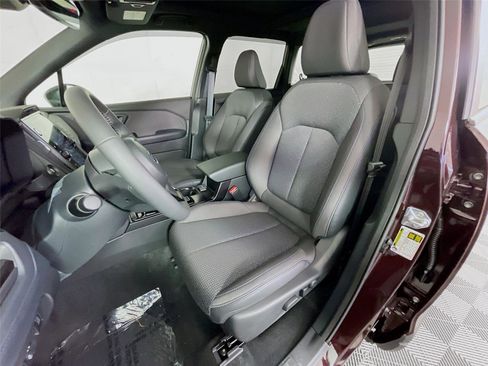 New 2026 Subaru Forester Premium image 15