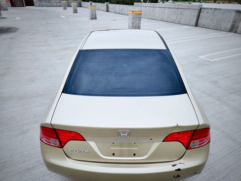 Used 2007 Honda Civic LX image 5