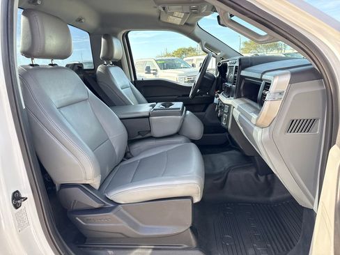 Certified 2023 Ford F350 XL w/ 360-Degree Camera Package image 24