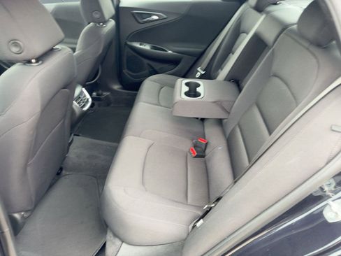 Used 2023 Chevrolet Malibu LT image 15