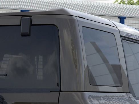 New 2025 Ford Bronco Outer Banks w/ Sasquatch Package image 50