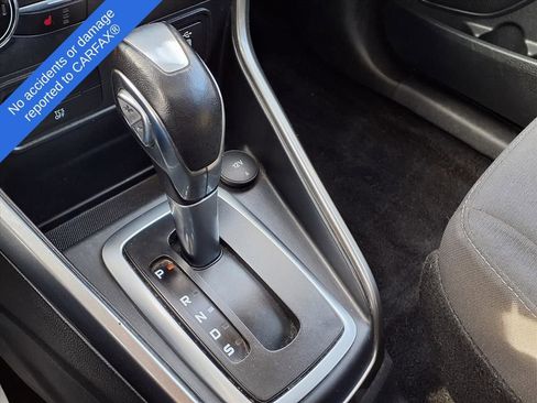 Used 2020 Ford EcoSport SE w/ SE Convenience Package image 26