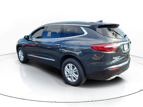 Used 2021 Buick Enclave Essence w/ Trailering Package, 5000 lbs. image 4