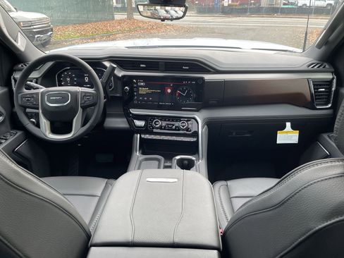 New 2026 GMC Sierra 2500 Denali w/ Denali Reserve Package image 56