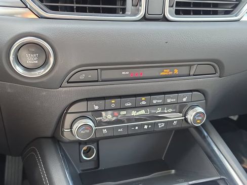 Certified 2025 MAZDA CX-5 AWD 2.5 S w/ Premium Plus Pkg image 27