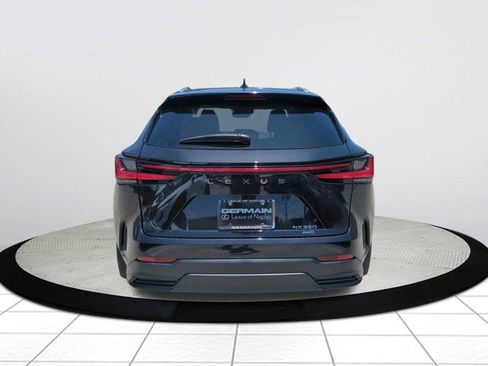 New 2026 Lexus NX 350 AWD w/ Luxury Package image 5