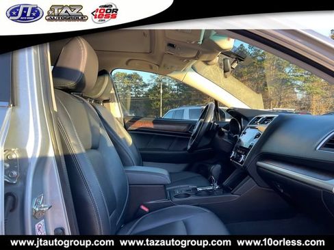 Used 2019 Subaru Outback 2.5i Limited AWD/4WD image 14