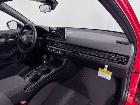 New 2026 Honda Civic Sport image 26