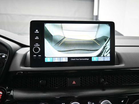 Used 2024 Honda CR-V EX-L image 9