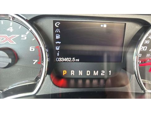 Used 2013 Ford F150 FX4 w/ Luxury Equipment Group image 16