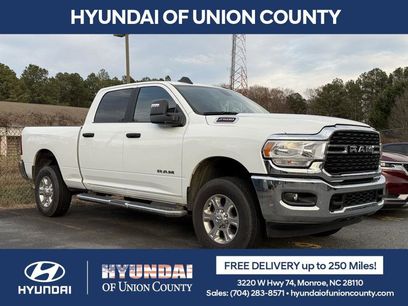 Used 2024 RAM 2500 Big Horn