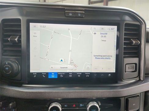 Used 2025 Ford F250 Platinum image 30