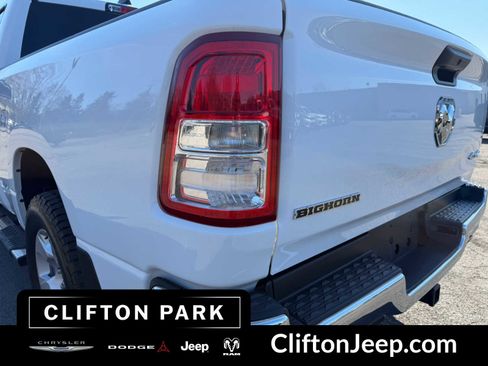 Certified 2023 RAM 1500 Big Horn w/ Trailer Tow Group image 7