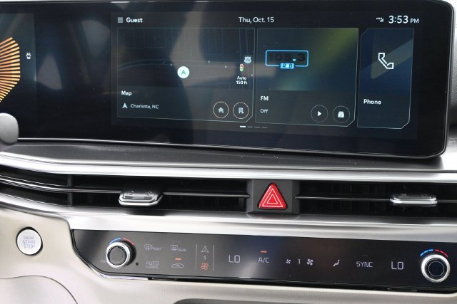 Used 2025 Kia Sorento S w/ Panoramic Sunroof Package FWD image 15