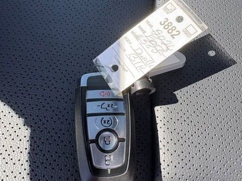 New 2026 Ford F350 Lariat image 6