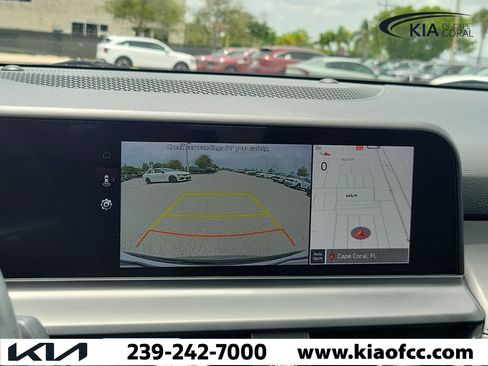 Certified 2024 Kia Seltos EX AWD/4WD image 28