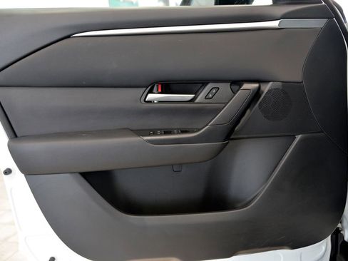 Used 2023 MAZDA CX-50 AWD 2.5 S w/ Cargo Package image 14